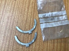 Austin Healey Sprite mk1 lower