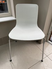 Vitra HAL Tube Stackable