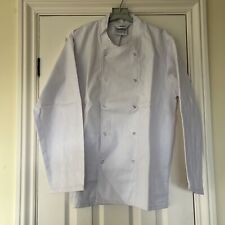 Chef Jacket Polycotton 42” Unisex