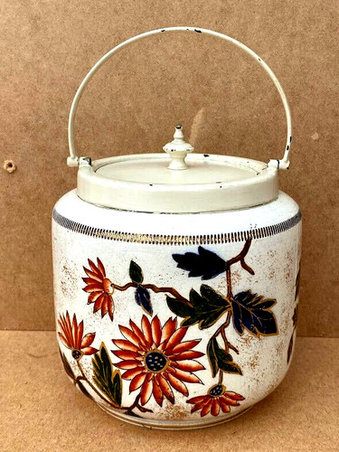 Antique staffordshire - antique,