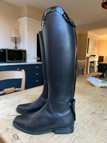 Petrie horse riding boots - petrie,