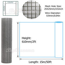 Metal Fence Green PVC Coated