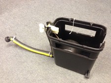 Karcher water tank complete to