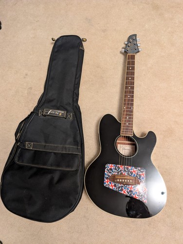 Ibanez tcy10e electro - ibanez,