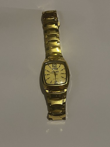 Fiewo men watch stainless - fiewo,