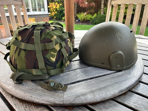 British army mk6 - british,