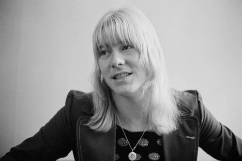Singer brian connolly - brian, of