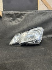 Mercedes Benz E Class Coupe