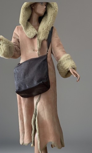 Campomaggi bag shoulder - bag,