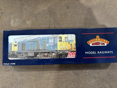 Bachmann 035 class - bachmann, 32-035