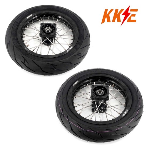 Kke moto wheels kit - kke,