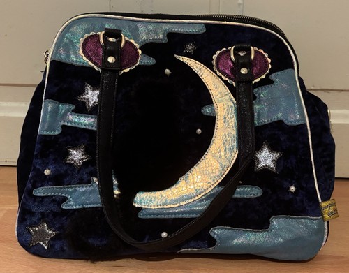 Irregular choice bag - irregular,