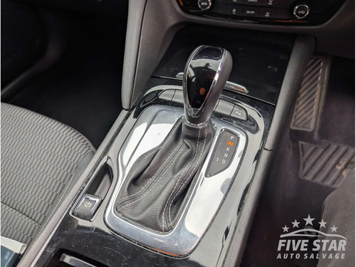 Vauxhall insignia automatic - vauxhall,