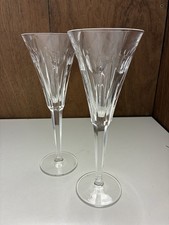 Waterford Crystal Toasting