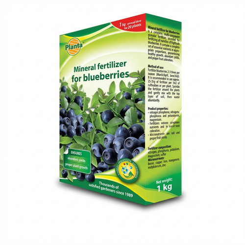 Mineral fertilizer for - mineral,