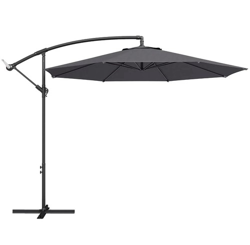 Outsunny cantilever garden - 3m,