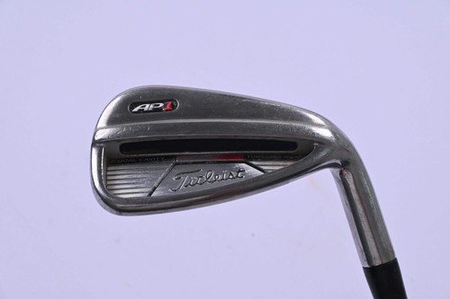 Titleist ap1 2008 iron - ap1, #8