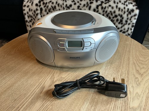 Philips az127 cassette - az127,
