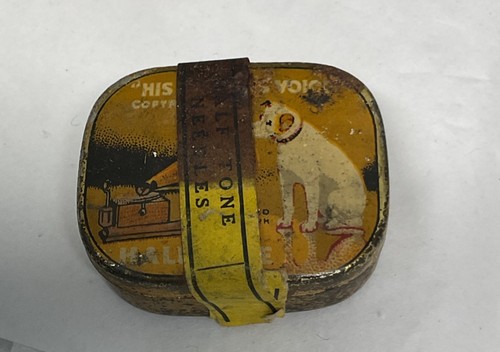 Vintage original his masters - his,