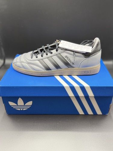 Adidas handball spezial grey - w,
