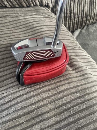Nike method core - nike, putter