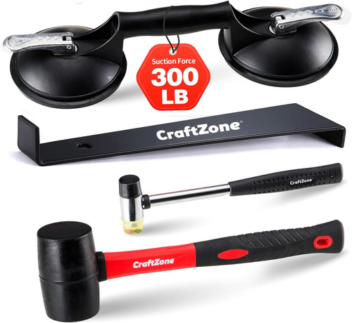 4pc laminate flooring tools - 4pc,