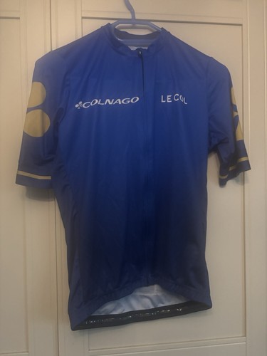 Colnago col cycling jersey - col,