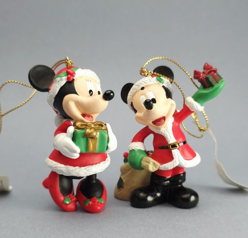 Pair disney parks mickey - of,
