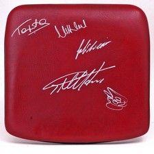 West Ham United Upton Park