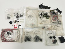 Abus Demag Crane Remote Control During Spares Housing Buttons Switches - Job Lot