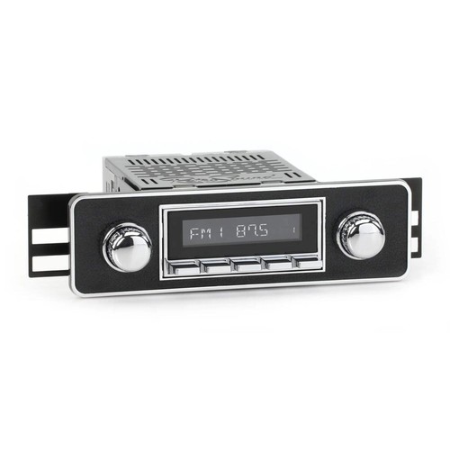 Retrosound euro style motor - retrosound,