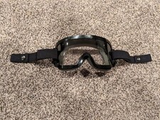 Gentex 55/P Flight Helmet Goggles