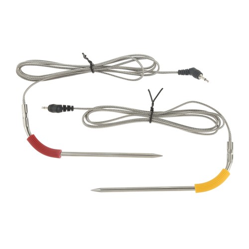 2pcs temperature sensor probe - temperature,