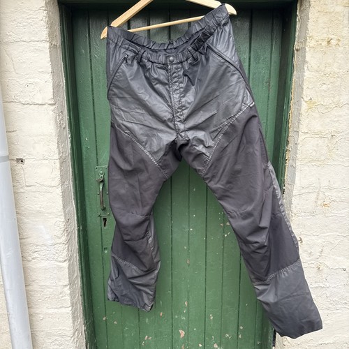 Paramo velez mens trousers - paramo,