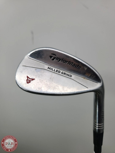 2017 taylormade milled grind - milled,