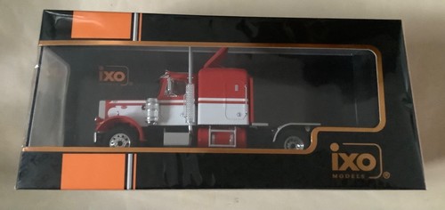 Ixo peterbilt 359 1973 - ixo, 1:43