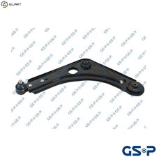 CONTROLTRAILING ARM WHEEL