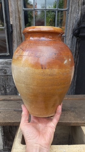Early antique london saltglaze - london,