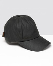 Barbour International Wax Cap , WATERPROOF,  Sage ,    New with tags, 
