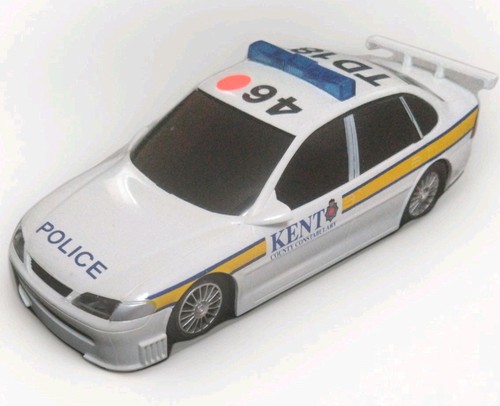 Scalextric scale vauxhall - scalextric, 1/32