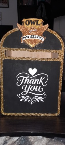 Harry potter inspired wedding - harry,