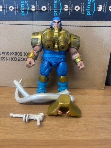 Tuskador masters the - of,