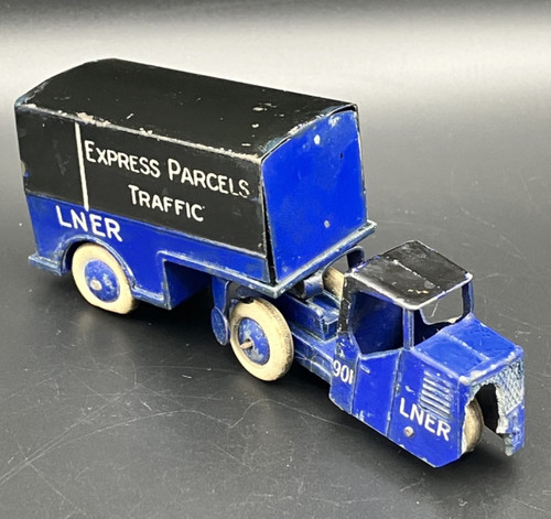 1935 dinky toys - dinky,