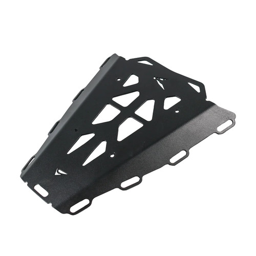 Pyramid seat luggage - pyramid,