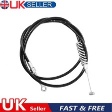Clutch Cable For Honda HRD535K