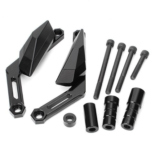 Slider crash protector guard - slider,