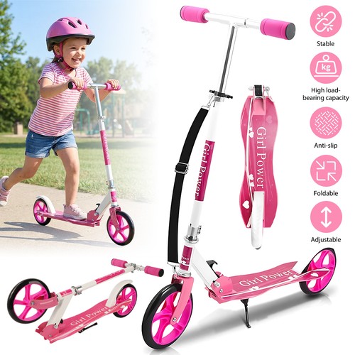 Kick scooter for kids - kick,