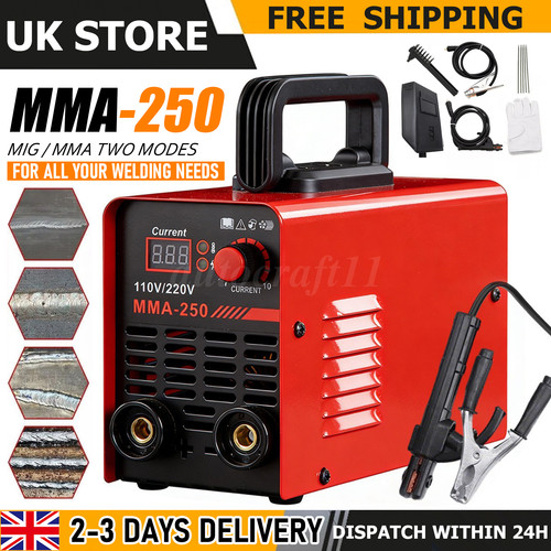 Mini portable arc - mini,
