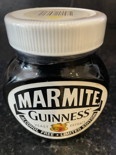 Marmite guinness limited - marmite,