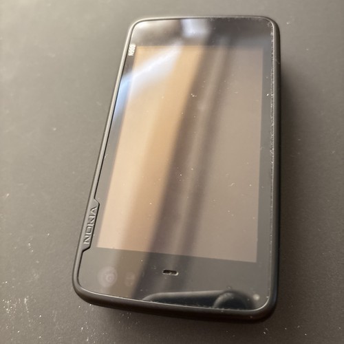 Nokia n900 original 5mp - n900,